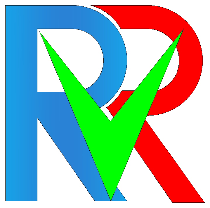 RVR logo